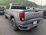 New 2025 GMC Sierra 1500 Elevation image 3