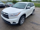 Used 2014 Toyota Highlander Plus image 3