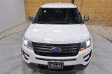 Used 2017 Ford Explorer 4WD Police Interceptor image 5