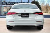 Certified 2022 Mercedes-Benz C 300 4MATIC Sedan image 4