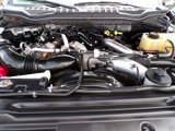 Used 2019 Ford F250 Lariat w/ Lariat Ultimate Package image 3