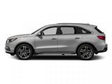 Used 2017 Acura MDX SH-AWD w/ Advance Package image 3