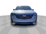 New 2025 Cadillac XT6 Premium Luxury image 3