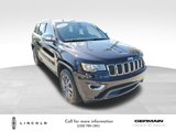 Used 2021 Jeep Grand Cherokee Limited image 3