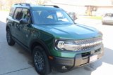 New 2025 Ford Bronco Sport Big Bend image 6