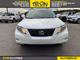 Used 2011 Lexus RX 350 AWD image 2