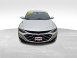 Used 2022 Chevrolet Malibu LT image 4