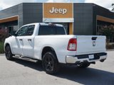 Used 2023 RAM 1500 Big Horn w/ Trailer Tow Group image 3