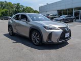 Used 2019 Lexus UX 250h F Sport w/ F Sport Premium Package image 2