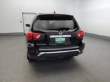 Used 2020 Nissan Pathfinder S image 6