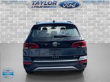 Used 2023 Volkswagen Taos S image 4