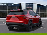New 2025 GMC Terrain Elevation w/ Elevation Premium Package image 4