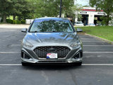 Used 2018 Hyundai Sonata SEL image 2