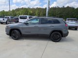 Used 2023 Jeep Cherokee Altitude Lux image 5