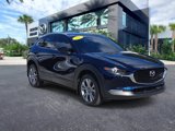 Certified 2023 MAZDA CX-30 AWD 2.5 S w/ Premium Package image 3
