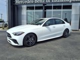 Certified 2022 Mercedes-Benz C 300 4MATIC Sedan image 2