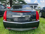 Used 2009 Cadillac CTS 3.6 AWD image 3