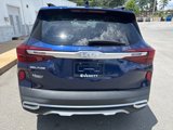Used 2022 Kia Seltos SX image 5