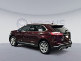 Used 2019 Ford Edge Titanium w/ Cold Weather Package image 4
