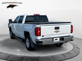 Used 2017 Chevrolet Silverado 1500 LT w/ All Star Edition image 5