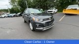 Certified 2017 Chevrolet Trax Premier w/ Driver Confidence II Package image 2