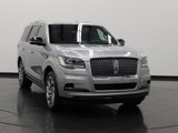 Certified 2023 Lincoln Navigator Reserve image 2