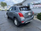 Used 2019 Chevrolet Trax LT w/ LT Convenience Package image 4