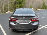 Used 2021 Toyota Camry SE image 4
