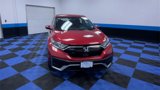 Certified 2021 Honda CR-V Special Edition image 3