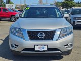 Used 2015 Nissan Pathfinder SL w/ SL Premium Package image 2