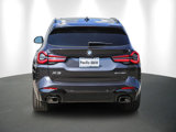 Certified 2023 BMW X3 sDrive30i w/ M Sport Package image 5