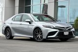 Certified 2024 Toyota Camry SE image 2