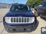 Used 2018 Jeep Renegade Limited w/ UConnect 8.4 Nav Group image 2