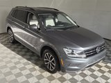 Used 2019 Volkswagen Tiguan S image 2