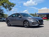 Used 2022 Nissan Sentra SV image 2