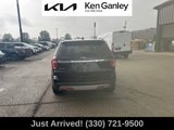 Used 2017 Ford Explorer Limited image 6
