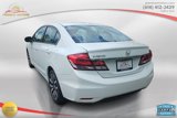Used 2015 Honda Civic EX-L image 3