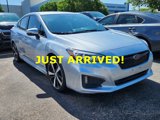 Used 2018 Subaru Impreza 2.0i Sport w/ Popular Package #1 image 2
