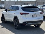 Used 2022 Buick Envision Preferred w/ Sport Touring Package image 4