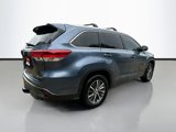Used 2018 Toyota Highlander XLE image 5
