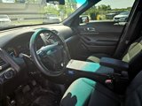 Used 2016 Ford Explorer 4WD Police Interceptor image 3