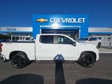 New 2025 Chevrolet Silverado 1500 RST w/ Rally Edition image 3