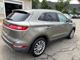 Used 2017 Lincoln MKC Reserve w/ Lincoln MKC Climate Package image 5