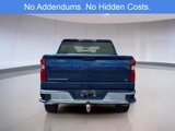 Used 2020 Chevrolet Silverado 1500 LT w/ Texas Edition image 4
