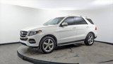 Used 2016 Mercedes-Benz GLE 350 4MATIC image 2