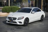 Used 2020 Mercedes-Benz C 300 Sedan image 2