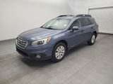 Used 2016 Subaru Outback 2.5i Premium image 2