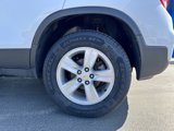 Used 2020 Chevrolet Trax LT w/ LT Convenience Package image 6