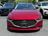 Certified 2025 MAZDA MAZDA3 s image 2