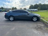 Used 2021 Chevrolet Malibu LS image 3
